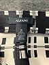 Alfani Graphic Black Formal Skirt Size 16 - photo 4
