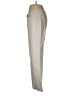 Dana Buchman Ivory Khakis Size 8 - photo 5