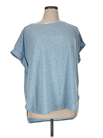 Cupio Short Sleeve T-Shirt (view 1)