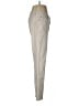 Dana Buchman Ivory Khakis Size 8 - photo 4