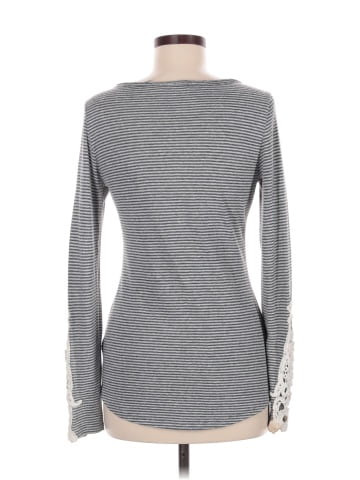 T Party Long Sleeve Top (view 2)