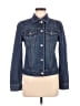 Gap Outlet Blue Denim Jacket Size M - photo 1