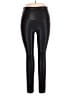 SPANX Black Leggings Size XL - photo 1