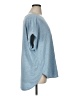 Cupio Blue Short Sleeve T-Shirt Size 1X - photo 4