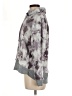 Como Vintage 100% Polyester Tie-dye Gray Pullover Sweater Size M - photo 5