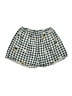 Unbranded Checkered-gingham Blue Shorts Size S (estimated) - photo 1