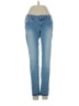 Red Camel Hearts Blue Jeans Size 27 waist - photo 1