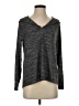J.Jill Gray Pullover Sweater Size S - photo 1