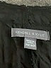 Kendall & Kylie Black Kimono One size - photo 7