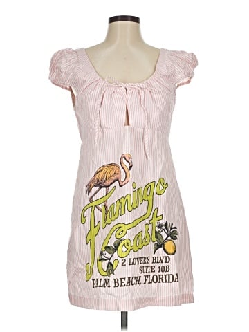 Celandine Casual Dress (view 1)