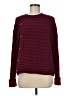 Prettygarden Burgundy Pullover Sweater Size M - photo 1