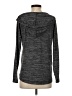 J.Jill Gray Pullover Sweater Size S - photo 2