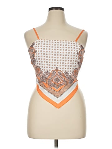 Shein Sleeveless Blouse (view 1)