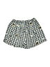 Unbranded Checkered-gingham Blue Shorts Size S (estimated) - photo 2