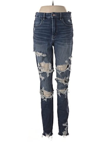 American Eagle Outfitters Jeans (view 1)