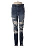 American Eagle Outfitters Stars Blue Jeans Size 6R - photo 1