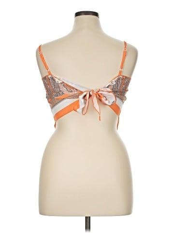 Shein Sleeveless Blouse (view 2)