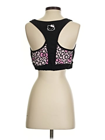 Hello Kitty Tank Top (view 2)