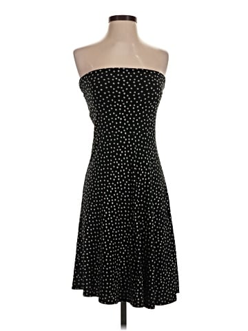 Ann Taylor Factory Cocktail Dress (view 1)