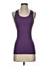 Unbranded Purple Active Tank Size XXS (estimated) - photo 1