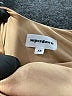 Superdown Solid Tan Bodysuit Size XS - photo 3