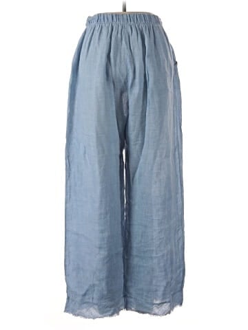 MADE IN ITALY Casual Pants (view 2)