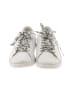 Puma Silver Sneakers Size 10 - photo 2