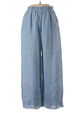 MADE IN ITALY Casual Pants (view 1)