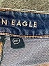 American Eagle Outfitters Blue Jeans Size 8L - photo 9
