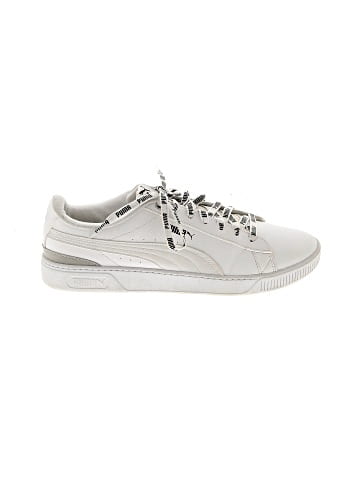 Puma Sneakers (view 1)