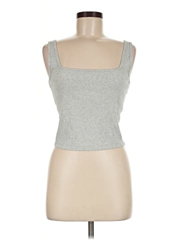 Essentials Tank Top (view 1)