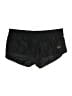Hurley 100% Recycled Polyester Black Athletic Shorts Size M - photo 1