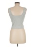 Essentials Silver Tank Top Size M - photo 2