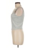 Essentials Silver Tank Top Size M - photo 5