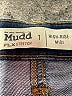 Mudd Blue Denim Shorts Size 1 - photo 3