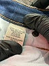Mudd Blue Denim Shorts Size 1 - photo 4