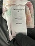 Francesca's 100% Polyester Floral Pink Casual Skirt Size S - photo 5