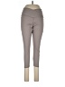 Danskin Solid Gray Active Pants Size L - photo 1