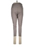 Danskin Solid Gray Active Pants Size L - photo 2