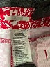Adidas 100% Polyester Paisley Red Shorts Size 12 - photo 3