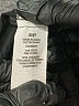 Garage 100% Viscose Hearts Black Shorts Size S - photo 4