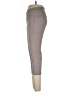 Danskin Solid Gray Active Pants Size L - photo 5
