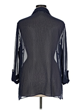 Dana Kay 3/4 Sleeve Blouse (view 2)