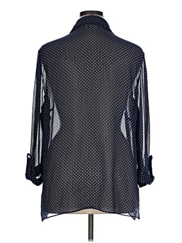 Dana Kay 3/4 Sleeve Blouse (view 2)