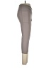 Danskin Solid Gray Active Pants Size L - photo 4