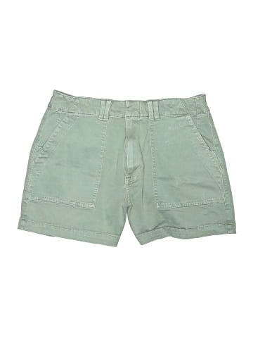 Pistola Khaki Shorts (view 1)