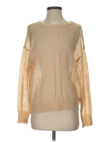 Fate Pullover Sweater (view 1)