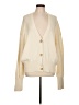 Free People Ivory Cardigan Size L (estimated) - photo 1