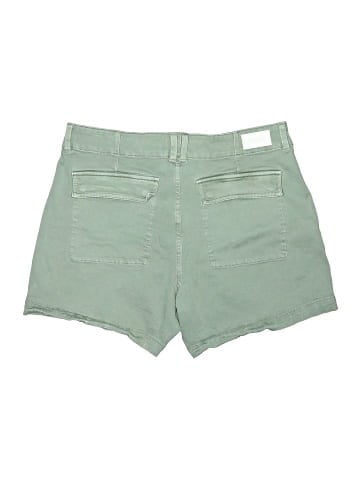 Pistola Khaki Shorts (view 2)
