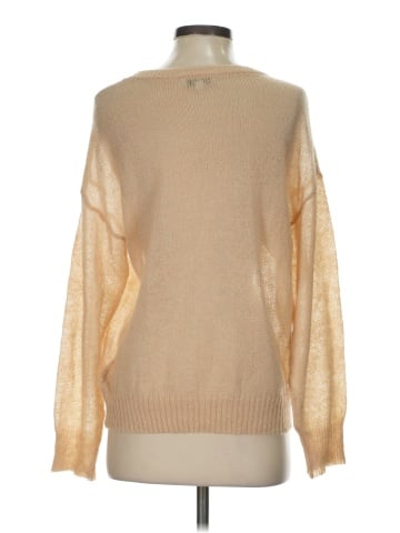 Fate Pullover Sweater (view 2)